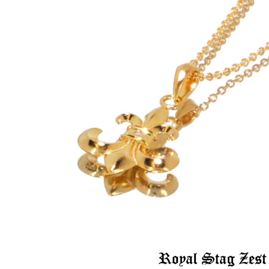 海外正規品 あすつく 土日祝出荷ok Royal Stag Zest ロイヤルスタッグゼスト リリィ ユリ フルール ド リス ネックレス ゴールド K23 ダイヤモンド Sn26 007 Sn26 007 Olive Popeye 土日祝日出荷ok 通販 Yahoo ショッピング 完売 Secretoftheislands Com