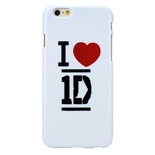 ロゴ One Direction公式スマホケース For Iphone6 5人フルメンバ B00vqzpu4ekk00 Jardin Plus 通販 Yahoo ショッピング