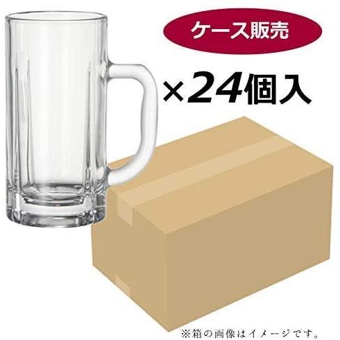 注目の福袋 340ml 24個セット ビールグラス ジョッキ 透明 340ml 554 1ct アルコールグラス 確認項目2 日時指定できません qhema Com