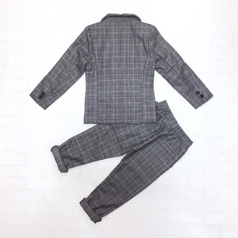 男の子 スーツ フォーマル 子供 キッズ おしゃれ 七五三 結婚式 発表会 ジュニア 子供服 入学式 卒業式 入園式 卒園式 |  | 16