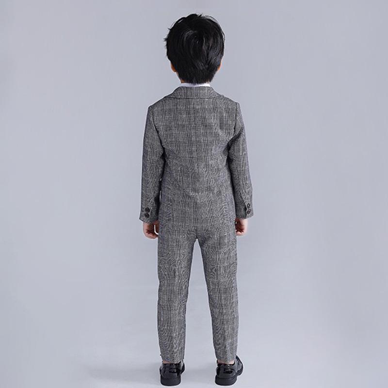 男の子 スーツ フォーマル 子供 キッズ おしゃれ 七五三 結婚式 発表会 ジュニア 子供服 入学式 卒業式 入園式 卒園式 |  | 10