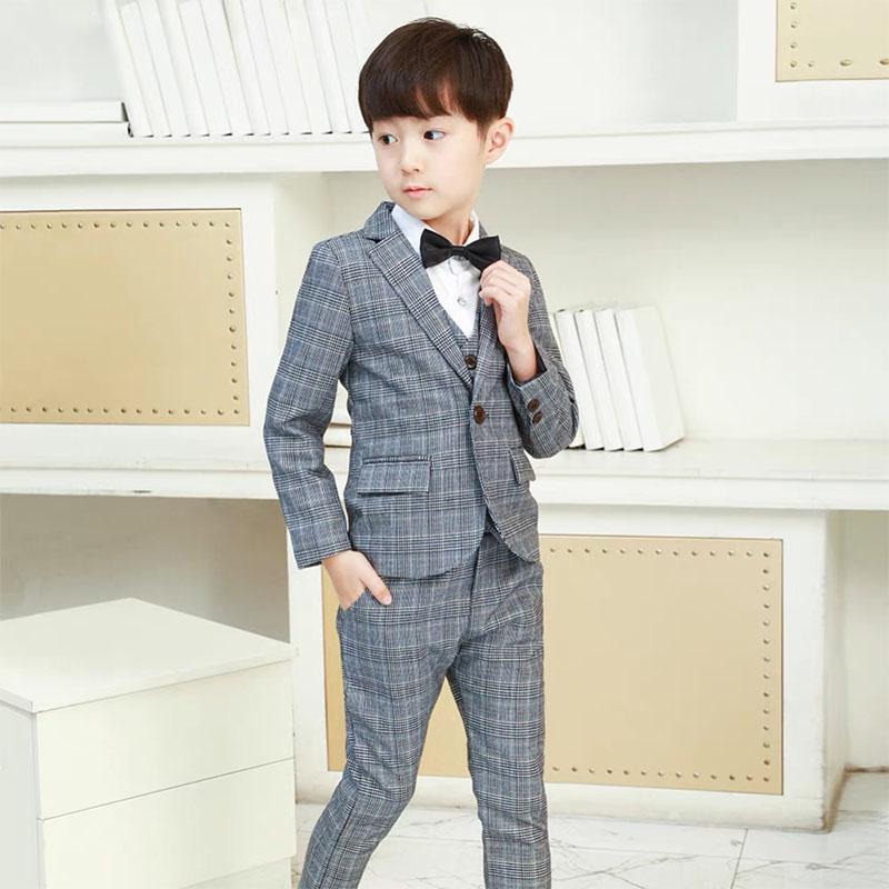 男の子 スーツ フォーマル 子供 キッズ おしゃれ 七五三 結婚式 発表会 ジュニア 子供服 入学式 卒業式 入園式 卒園式 |  | 12