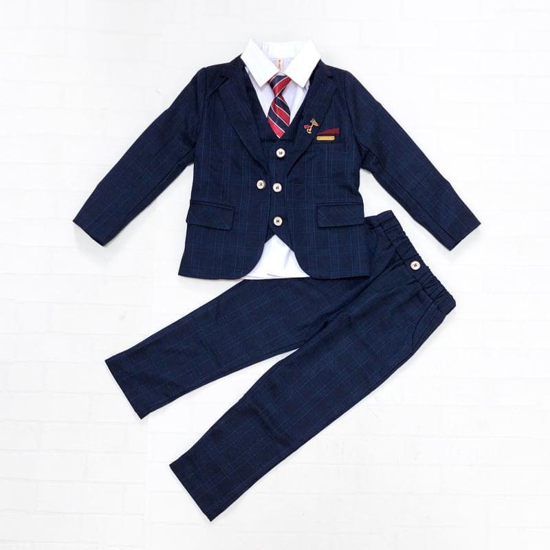 男の子 フォーマル スーツ 子供 キッズ ピアノ発表会 結婚式 おしゃれ 七五三 結婚式 卒園式 入園式 入学式 卒業式 |  | 13