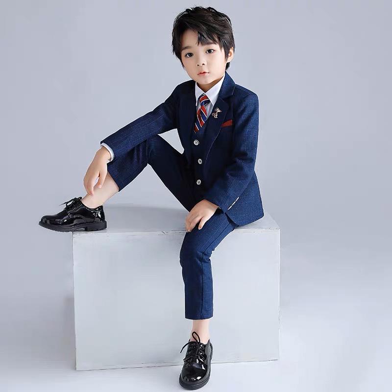 男の子 フォーマル スーツ 子供 キッズ ピアノ発表会 結婚式 おしゃれ 七五三 結婚式 卒園式 入園式 入学式 卒業式 |  | 11