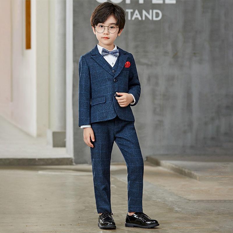 男の子 スーツ フォーマル 子供 キッズ おしゃれ ピアノ発表会 七五三