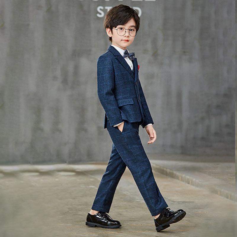 男の子 スーツ フォーマル 子供 キッズ おしゃれ ピアノ発表会 七五三