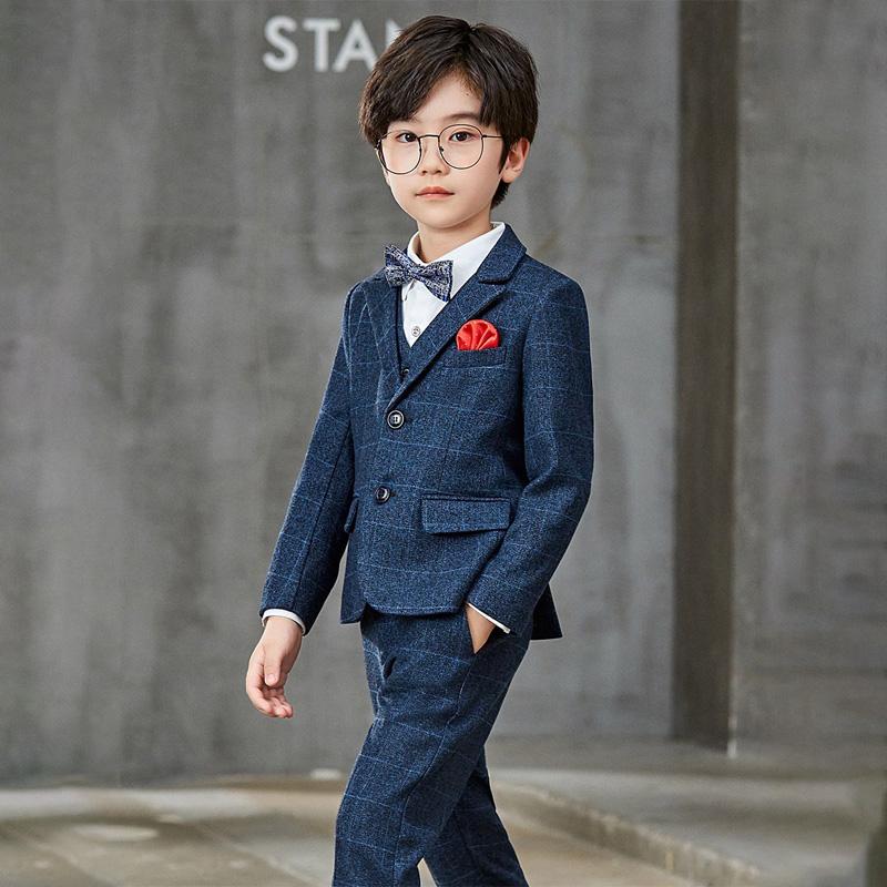男の子 スーツ フォーマル 子供 キッズ おしゃれ ピアノ発表会 七五三