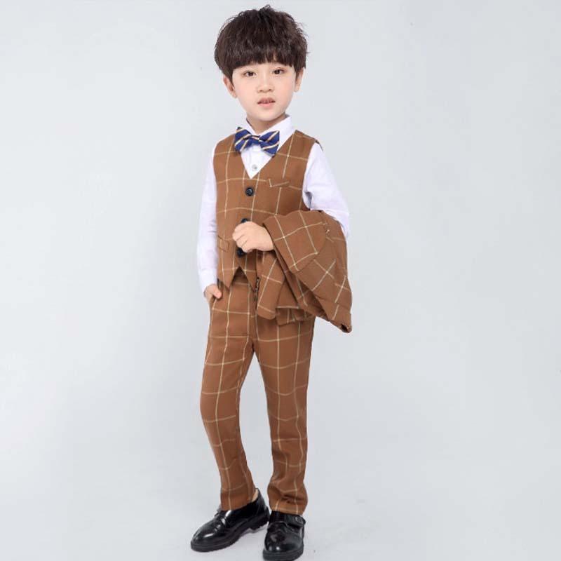 男の子 フォーマル スーツ キッズ 子供 ベージュ ピアノ発表会 男の子 フォーマル スーツ キッズ 子供 ベージュ ピアノ発表会