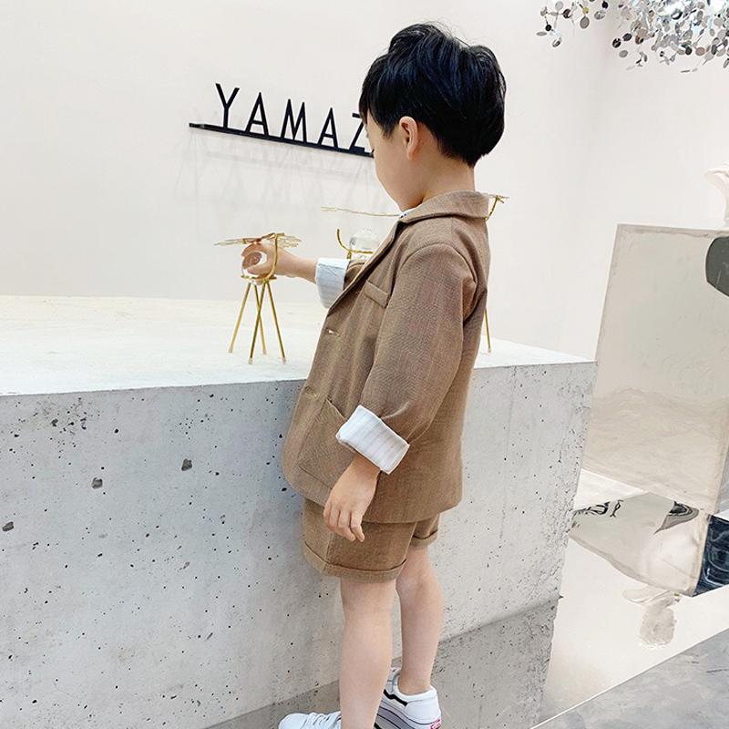 男の子 フォーマル スーツ キッズ ベージュ 子供 セットアップ 男の子 フォーマル スーツ キッズ ベージュ 子供 セットアップ