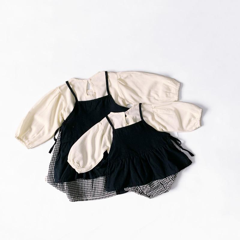 姉妹 お揃い 子供服 80 120 おしゃれ 出産祝い ペア ワンピース 姉妹