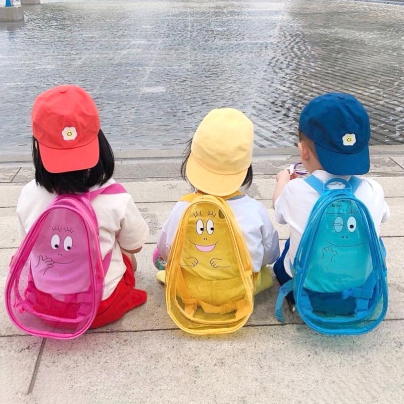 最大 オフ プールバッグ 男の子 女の子 小学生 リュック かわいい 韓国 子ども 即納 保育園 クリア ジュニア 幼稚園 キッズ おしゃれ クリアキャラクターリュック A030 Whitesforracialequity Org