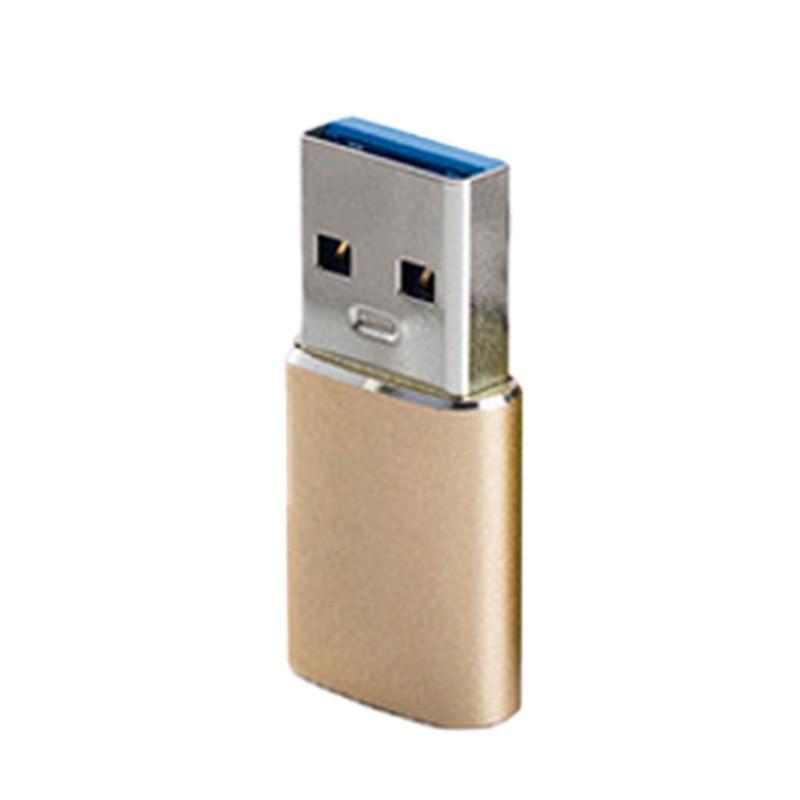 USB type-c 変換アダプタ タイプc アダプター A コネクタ プラグ OTG usb3.0 充電 iPhone android スマホ 変換器 |  | 06