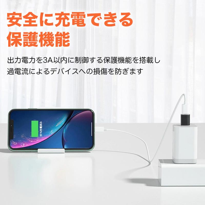 USB type-c 変換アダプタ タイプC A コネクタ プラグ OTG usb3.0 充電 iPhone android スマホ 変換器｜olpemi｜11