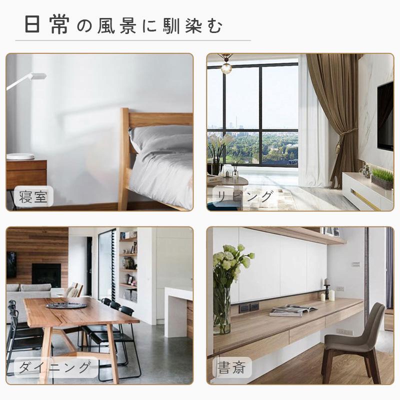 壁掛け時計 おしゃれ 北欧 非電波時計 静音 ナチュラル 軽量 かわいい 子供 大きい シンプル アナログ時計 |  | 16