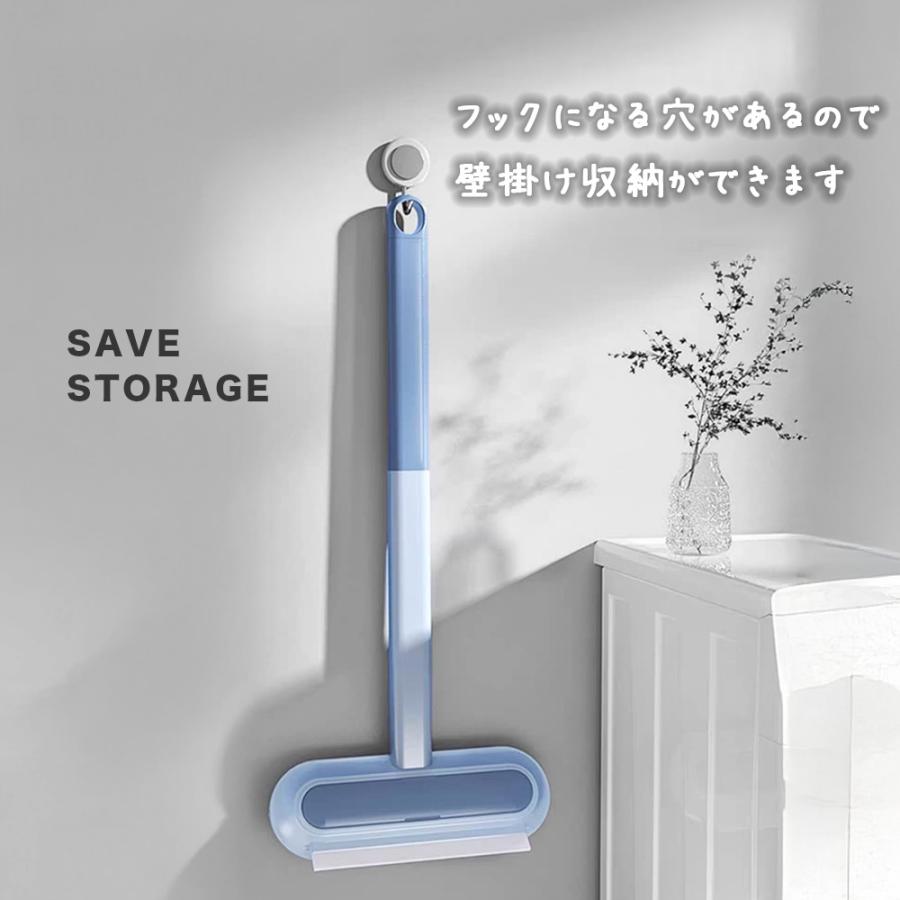 猫の毛取り ブラシ ペット クリーナー 犬 毛取り 猫 掃除 スティック カーペット ラグ |  | 10