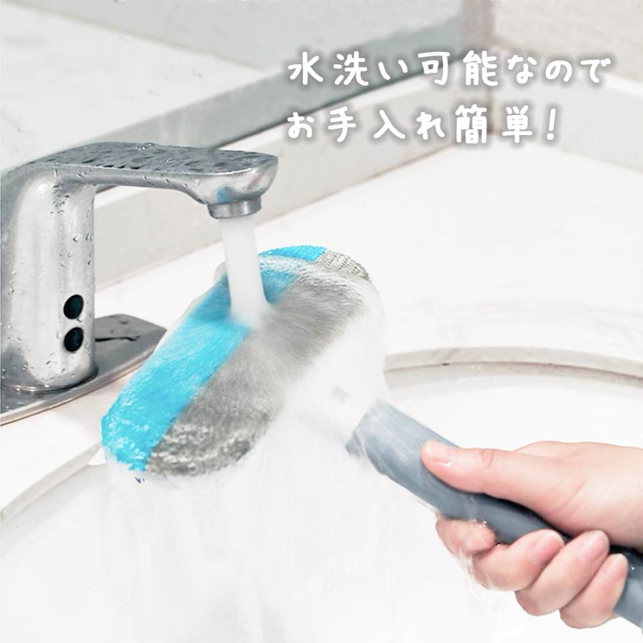 猫の毛取り ブラシ ペット クリーナー 犬 毛取り 猫 掃除 スティック カーペット ラグ |  | 09