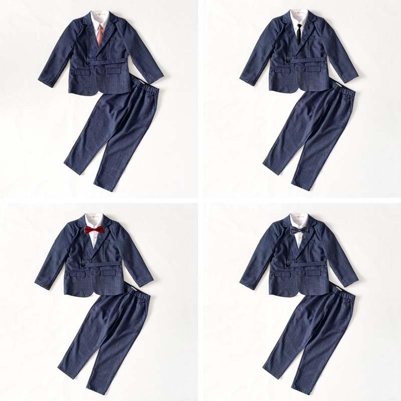 男の子 スーツ 卒園式 入園式 入学式 卒業式 七五三 結婚式 ピアノ発表