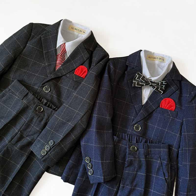 ✨6点セット✨　ビームス　卒業式　結婚式　七五三　フォーマル　160　男の子 楽天市場】CHOPIN with Kodomo BEAMS / セレモニー スーツセット(140