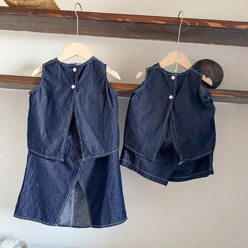 お揃い コーデ 姉妹 兄妹 兄弟 子供 ベビー セットアップ 子供服 男女