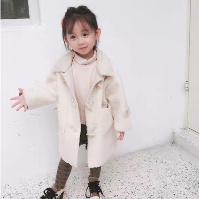 キッズ アウター コート 男の子 女の子 韓国子供服 おしゃれ ムートン