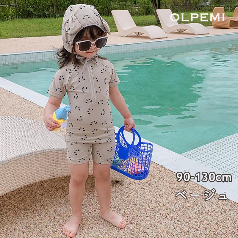 水着 男の子 女の子 子供 110 セット 120 キッズ 100 オールインワン