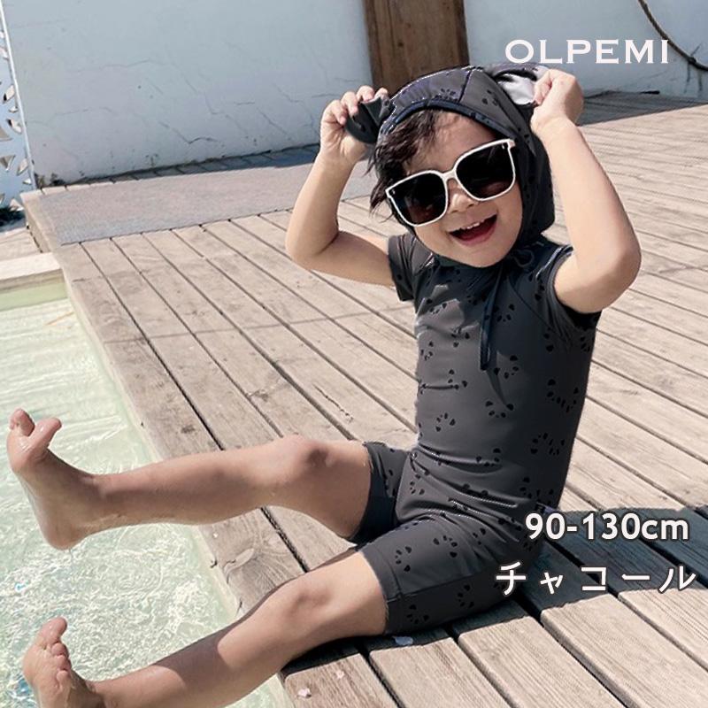 水着 男の子 女の子 子供 110 セット 120 キッズ 100 オールインワン