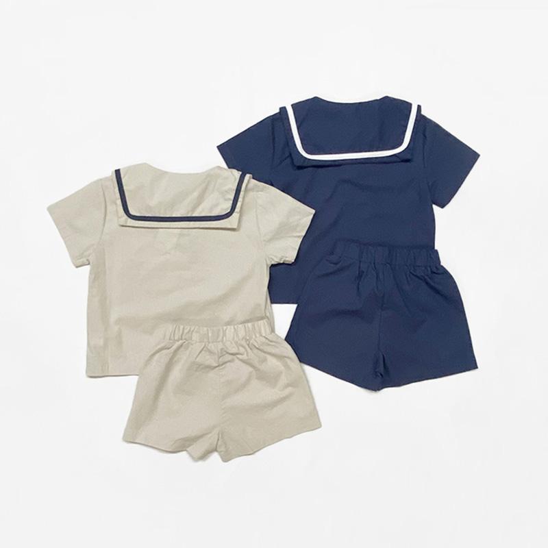 セットアップ キッズ 韓国 子供服 上下セット 女の子 男の子 半袖 夏