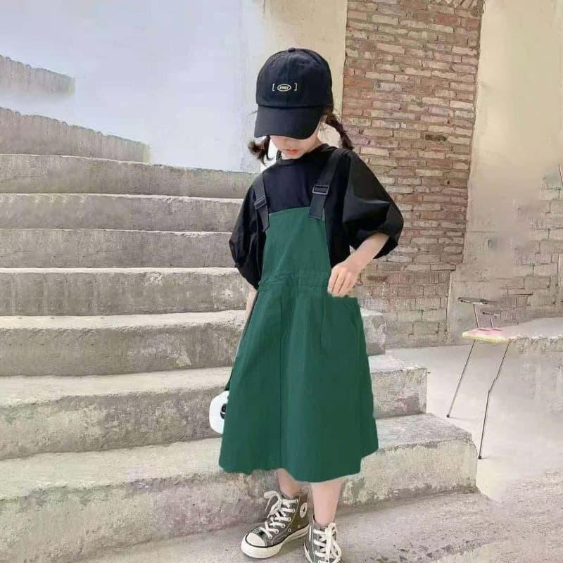 韓国子供服 女の子 キッズ おしゃれ 90 100 110 120 130 140 150