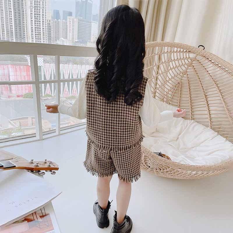 キッズ セットアップ 女の子 長袖 子ども 3点セット 子供 韓国 子供服  