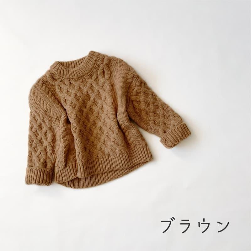 キッズ ニット セーター 韓国子供服 男の子 女の子 長袖 秋冬 おしゃれ トップス クルーネック ケーブルニットセーター T142 :t142:インポート 韓国子供服のOLPEMI 通販 韓国子供服 長袖ニットトップス 女の子 ケーブル編みセーター ブリーズ キッズ ベビー セーター ニット セーター ハイネック ニット 可愛い 秋服 冬 ロング丈 ニット キッズ ジュニア 女の子 サイドスリットケーブルニットワンピース 140 ジュニア 150 160cm