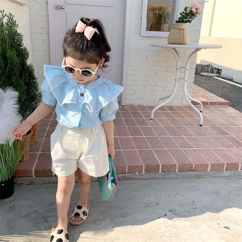 人気の雑貨がズラリ！ 韓国ベビー服 セットアップ トップス パンツ