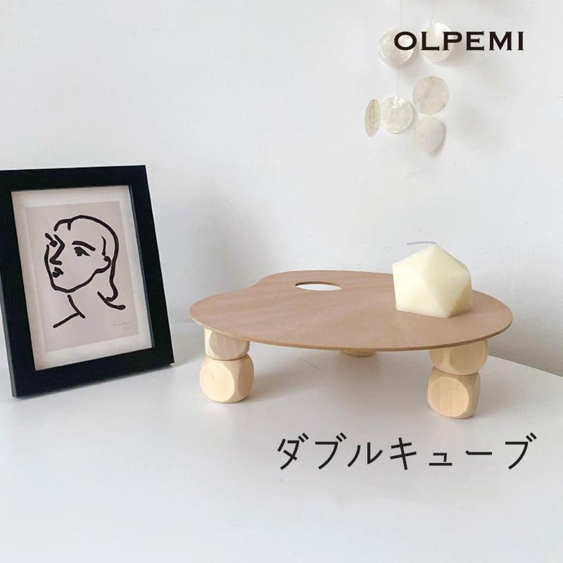 ディスプレイ トレー プレート おしゃれ ウッド 木製 かわいい 北欧