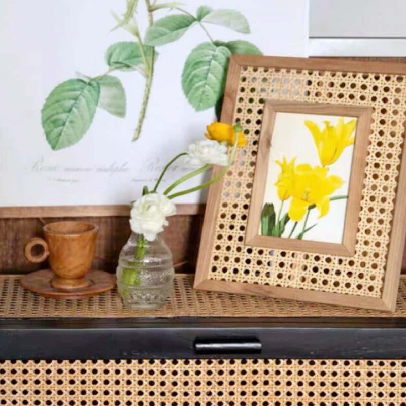 写真立て おしゃれ 2l 木製 プレゼントフォトフレーム アンティーク