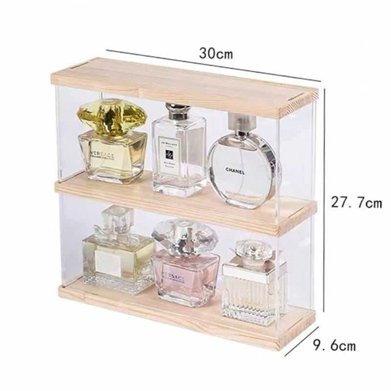 ラック ディスプレイ おしゃれ アクスタ 韓国インテリア 木 3段 扉付き 収納 見せる収納 プレゼント ディスプレイラック Z040 Z040 インポート 韓国子供服のolpemi 通販 Yahoo ショッピング