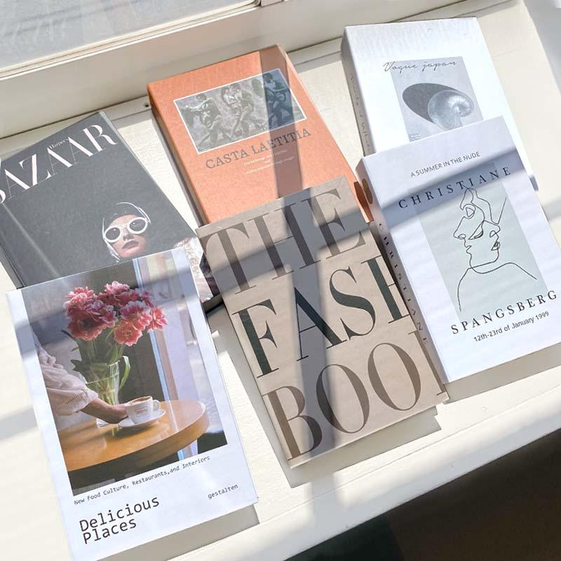 THE NEW LUXURY gestalten ファッション　アート本　洋書 THE NEW LUXURY gestalten ファッションアート本洋書