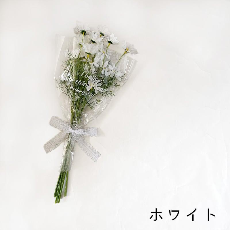 造花 インテリア 花束 玄関 ブーケ おしゃれ アートフラワー