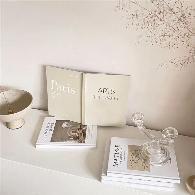 インテリアブック ノート 韓国 韓国雑貨 おしゃれ インテリア