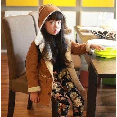 キッズ アウター コート 男の子 女の子 韓国子供服 おしゃれ 防寒