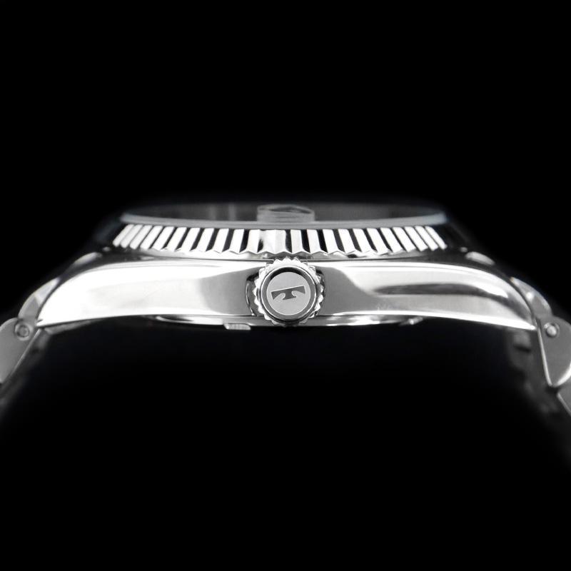 TECHNOS（テクノス） メンズ 男性 彼氏 アナログ 腕時計 クオーツ