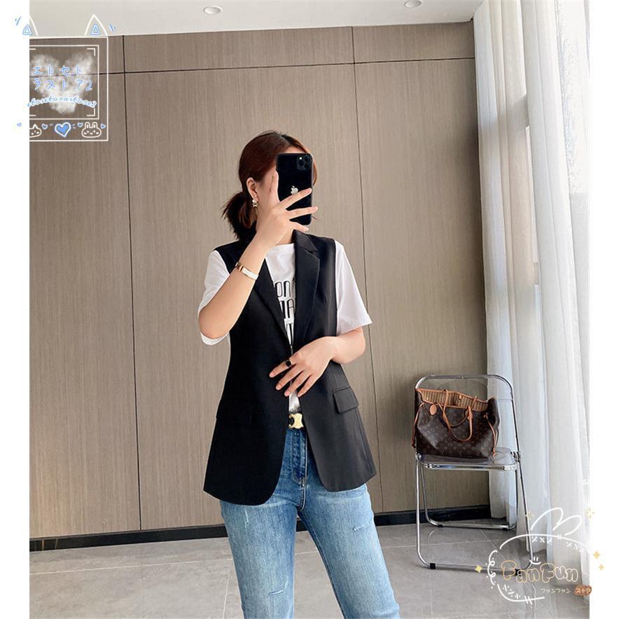 ベスト レディース ジレ ノースリーブ サマージャケット 袖なし ベスト レディース ジレ ノースリーブ サマージャケット 袖なし
