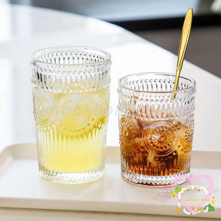 グラス 6個セット 400ml 330ml ガラスコップ ボヘミ ラス ボヘミアン 