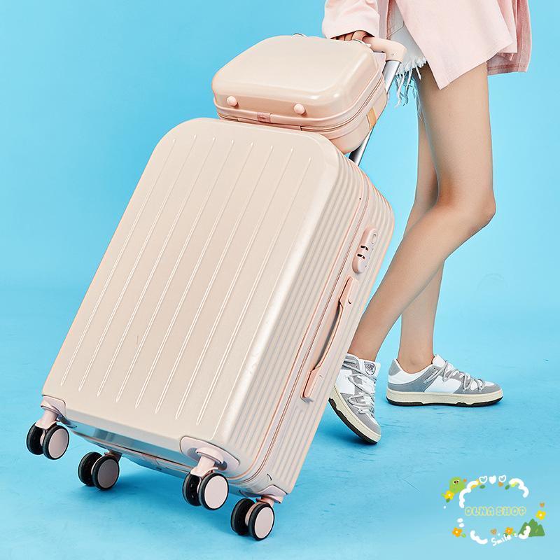 スーツケース  suitcase エコノミック 軽量 キャリーバッグ ケース TSAロック  中型 おしゃれ 機内持ち込み 小型 Sサイズ 短途旅行｜ols｜13