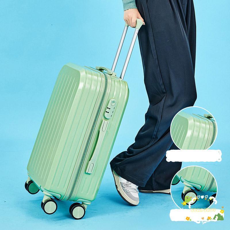 スーツケース  suitcase エコノミック 軽量 キャリーバッグ ケース TSAロック  中型 おしゃれ 機内持ち込み 小型 Sサイズ 短途旅行｜ols｜03