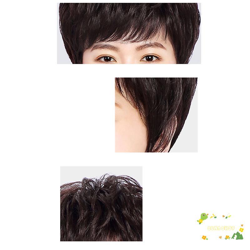 ウィッグ レディース カール ショート ボブ 自然 ヘアウィッグ ウィッグ レディース カール ショート ボブ 自然 ヘアウィッグ