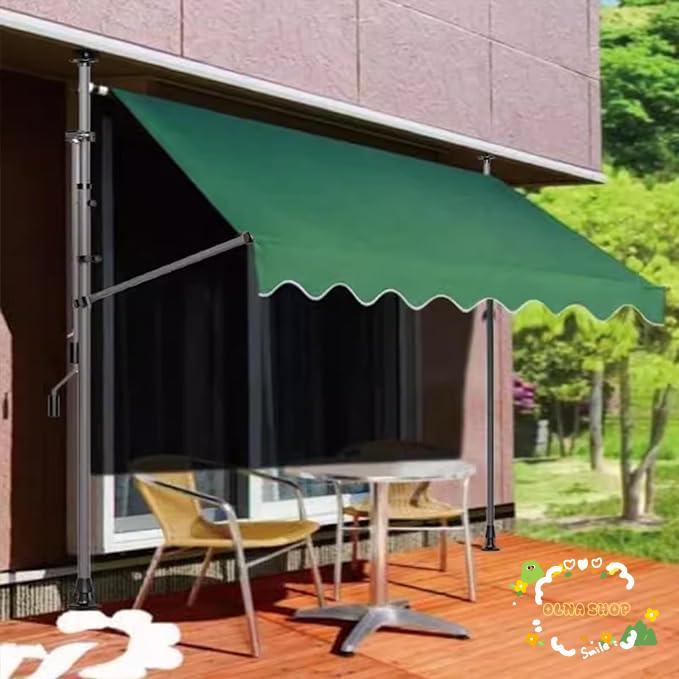 オーニング テント つっぱり 式 日よけ 4m 突っ張り式 巻き取り Amazon.co.jp: オーニングテント つっぱり日よけ 2m/2.5m/3m/3.5m/4m