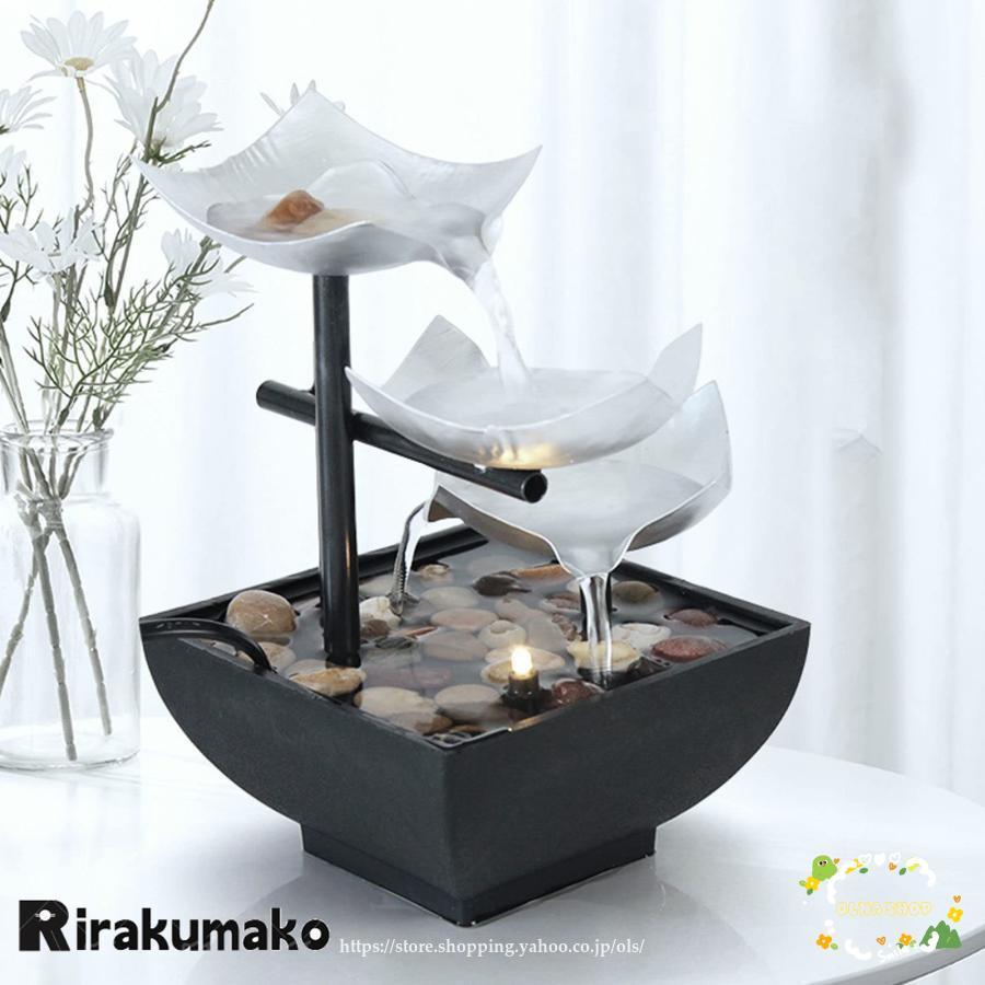 室内噴水 屋内卓上噴水 デスクファウンテン ミニ屋内デスクの滝 室内噴水 屋内卓上噴水 デスクファウンテン ミニ屋内デスクの滝