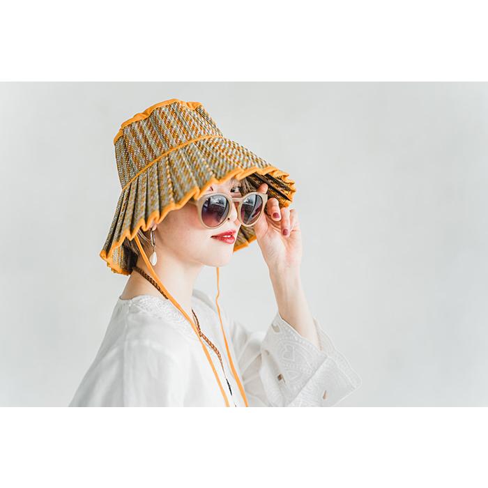 LORNA MURRAY（ローナマーレイ） 正規品 Adult Luxe Capri Sundeck 夏