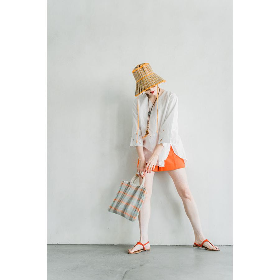 LORNA MURRAY（ローナマーレイ） 正規品 Adult Luxe Capri Sundeck 夏