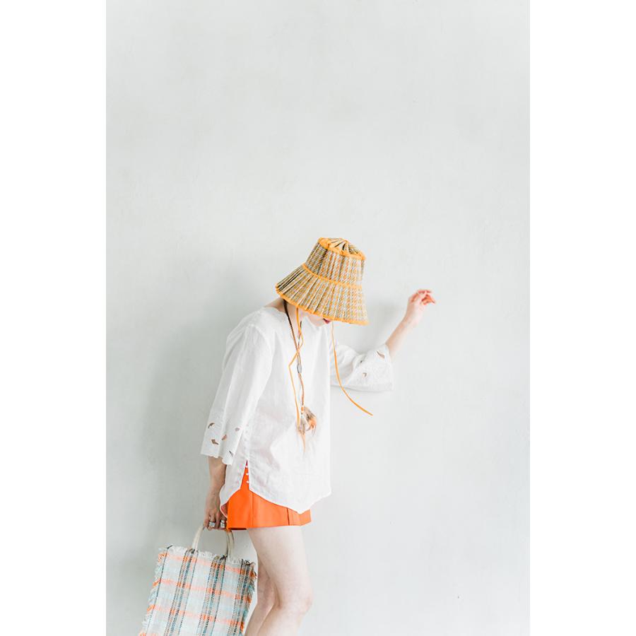 LORNA MURRAY（ローナマーレイ） 正規品 Adult Luxe Capri Sundeck 夏