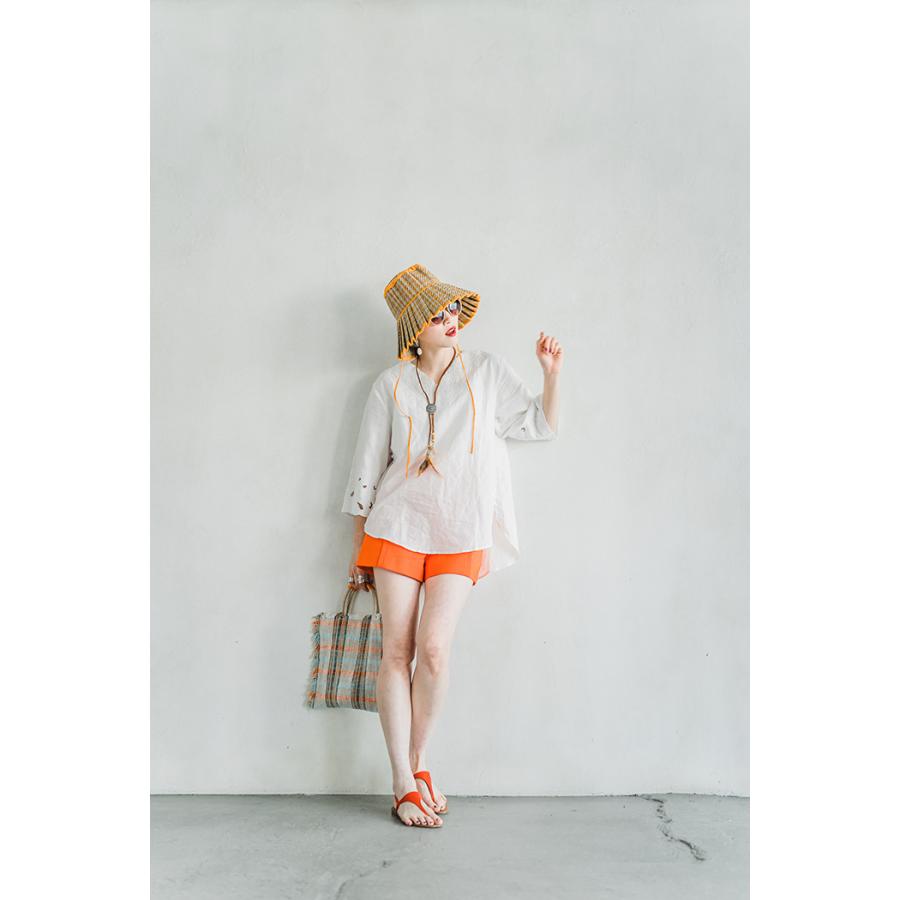 LORNA MURRAY（ローナマーレイ） 正規品 Adult Luxe Capri Sundeck 夏